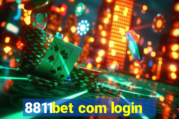 8811bet com login